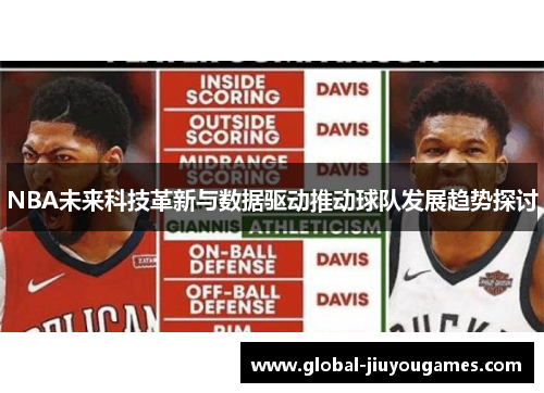 NBA未来科技革新与数据驱动推动球队发展趋势探讨
