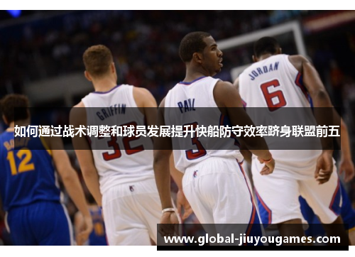 如何通过战术调整和球员发展提升快船防守效率跻身联盟前五